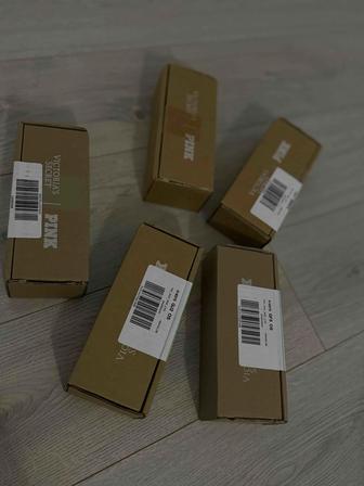 Крема для тела от VS