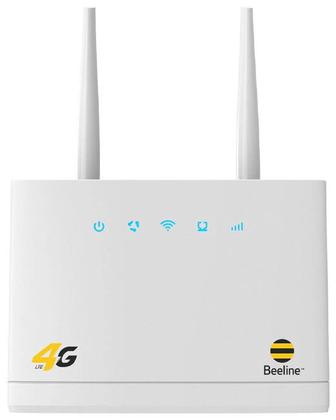 Продам роутер Beeline 4G