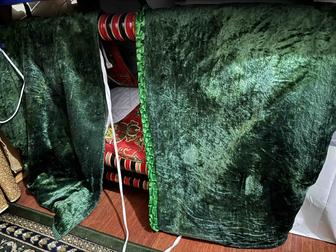 Бесс (колыбельная) люлька бесик