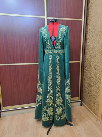 Индивидуальный пошив одежды