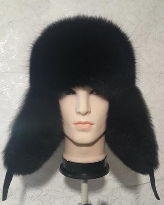 Продам ушанку мужской