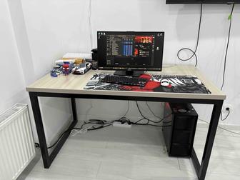 Стол рабочий