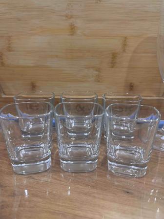 Рюмки/стопки