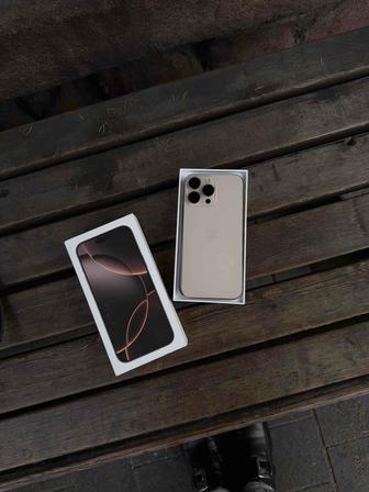 Айфон 16 про макс