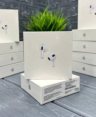 AIR PODS 3 pro premium (lux copy)