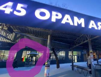 Сдаю в аренду маникюрные столы.ТД ,,Бахыт ост 45 йквартал