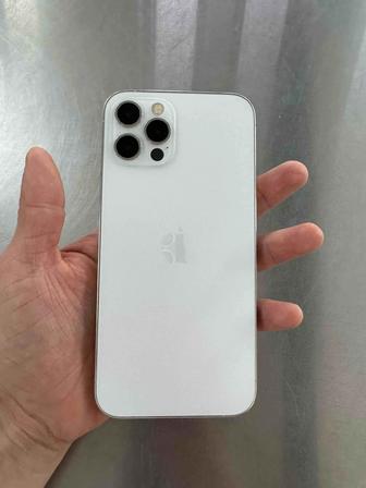 Продается IPhone 12 Pro 128 гб
