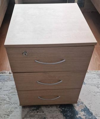 Тумба офисная