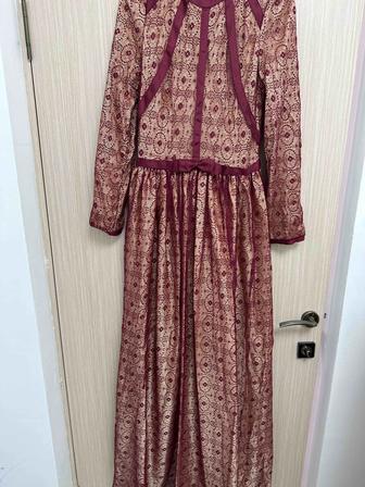 вечернее платье от Valentino