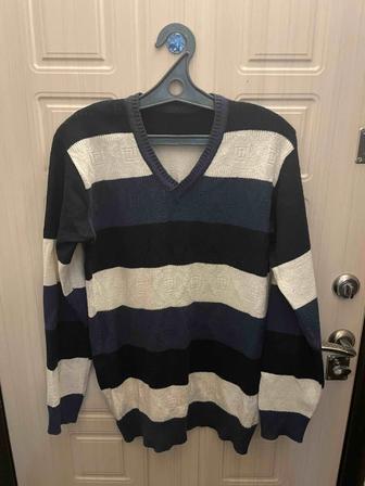 Свитер мужской