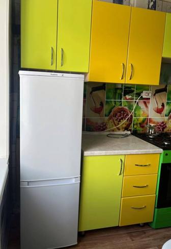 Продам холодильник Бирюса