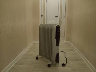 Продам масляный обогреватель