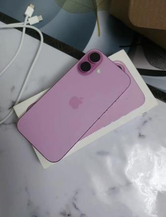 Продам iPhone 16