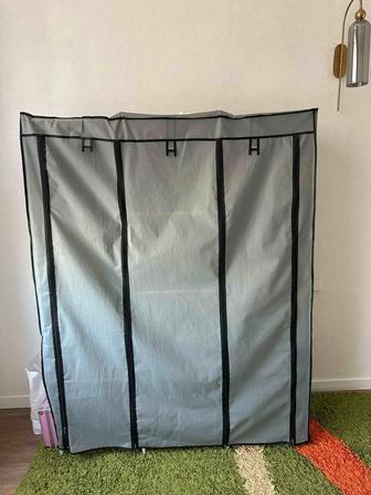 Система хранения для одежды