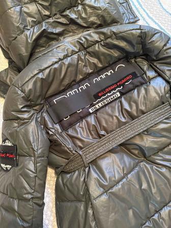 Куртка зима