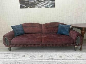 Диваны с креслами (Турция)