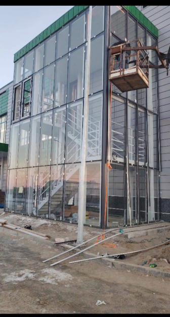 Есик терезе дайындау жондеу