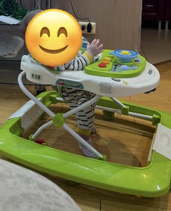Ходунки