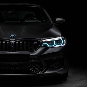 Ремонт ходовой части БМВ