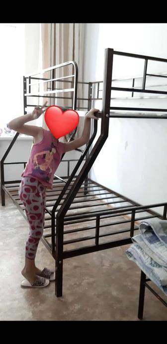 Крават без матраса