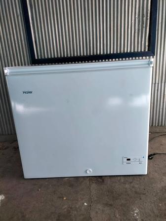 Морозильная камера