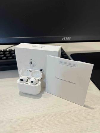 Продам AirPods 3