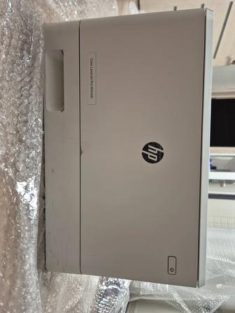 Принтер hp цветной срочно