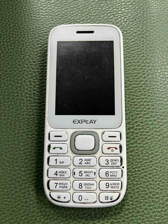 Телефон Explay TV245