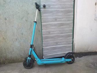 Электросамокат Kugoo S3