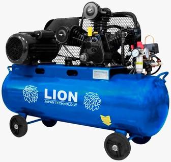 Ремонт компрессоров