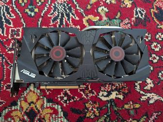 Продам видеокарту GTX 970