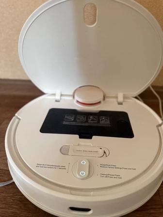 Продам робот пылесос Xiaomi Robot Vacuum-Mop 2S.