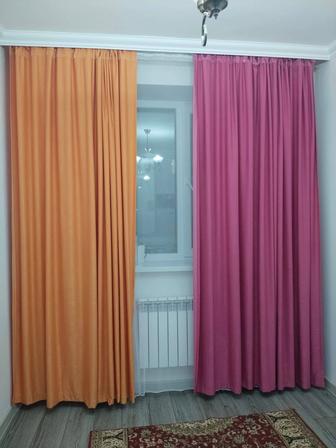 Продам шторы