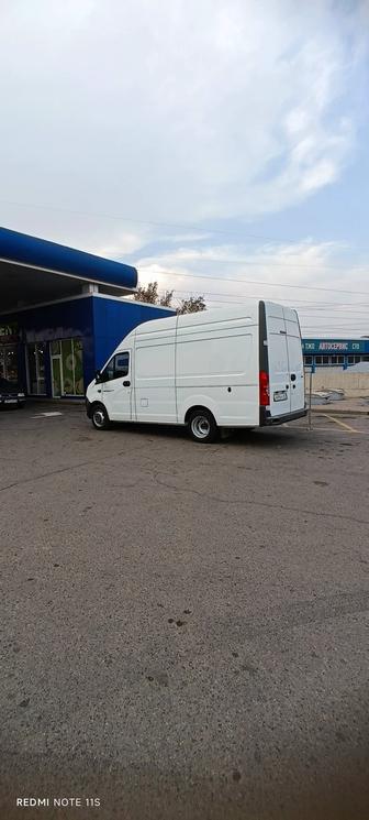 Грузовые перевозки по городу и области