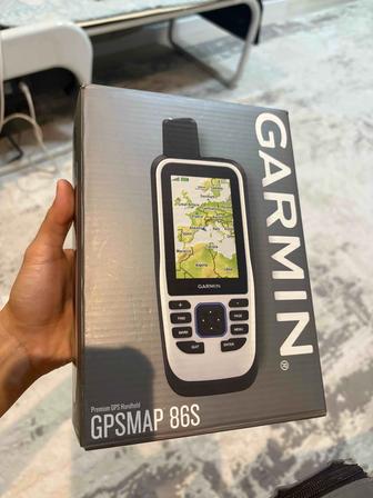 Навигатор GPS