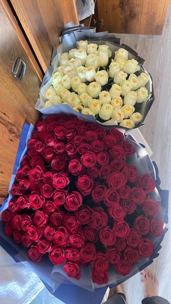 Продам розыцветы