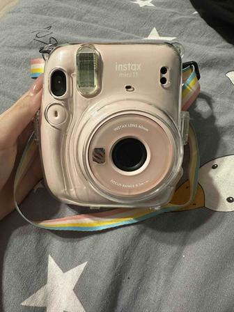 Instax mini 11