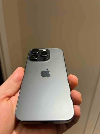 iPhone 15 Pro 256 GB