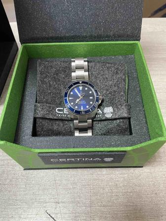 Часы наручные Certina Diver300