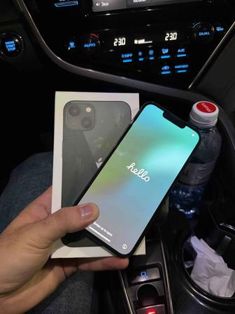 Продам Apple 13