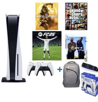 Плейстейшн