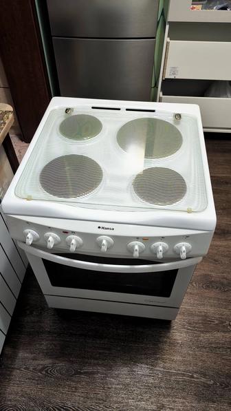Hansa электрическая плита