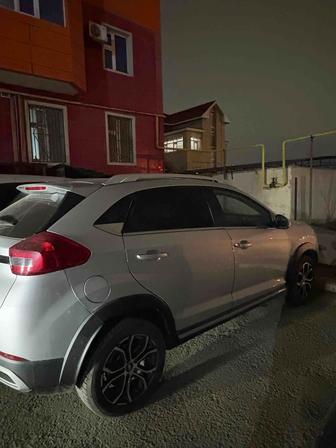 Аренда авто