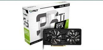 Видеокарта 3060ti