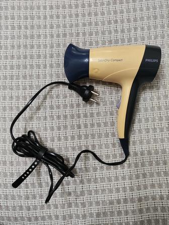 Фен Philips SalonDry Compact (1600 W)