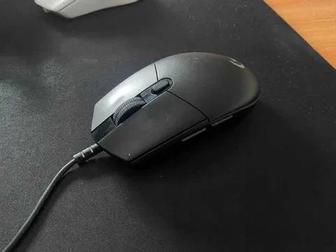 Игровая мышь Logitech G102 (rev 1.0) PRODIGY