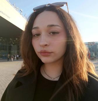 Специалист по социальной работе