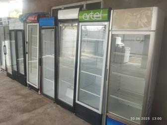 Продам витринный холодильники в хорошем рабочем состоянии.