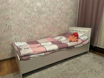 односпальная кровать