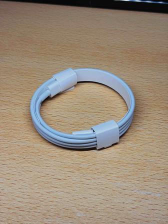 Продам Новый кабель lighthning USB-C.